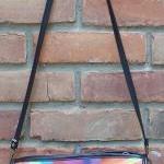 Hand Painted Handbag Hand P..