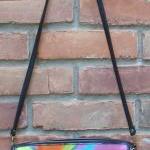 Hand Painted Handbag Hand P..